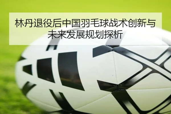 林丹退役后中国羽毛球战术创新与未来发展规划探析